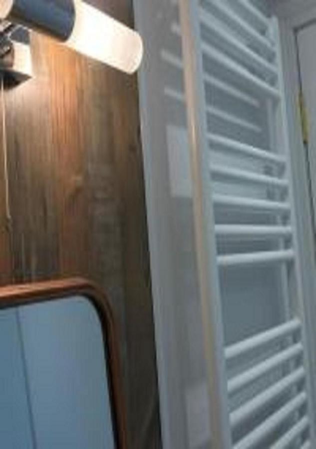 Rathlin Sound Apartment, Баликасъл Екстериор снимка