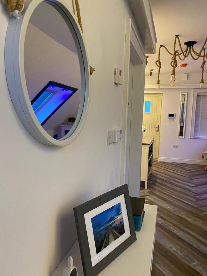 Rathlin Sound Apartment, Баликасъл Екстериор снимка